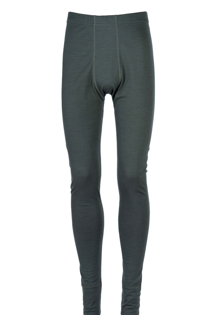 Hose aus Merinowolle