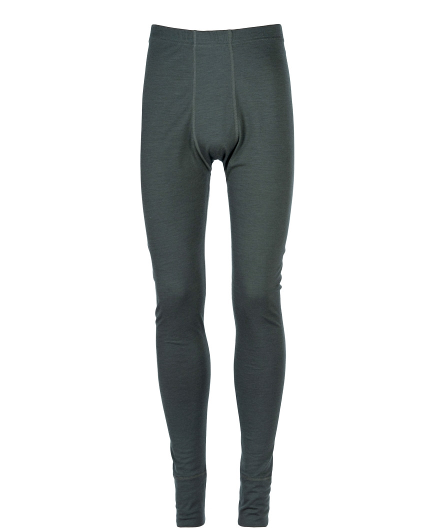 Hose aus Merinowolle