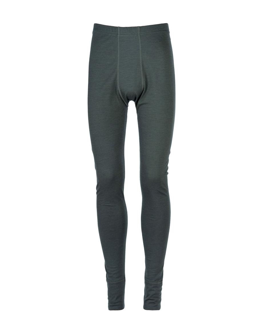 Hose aus Merinowolle