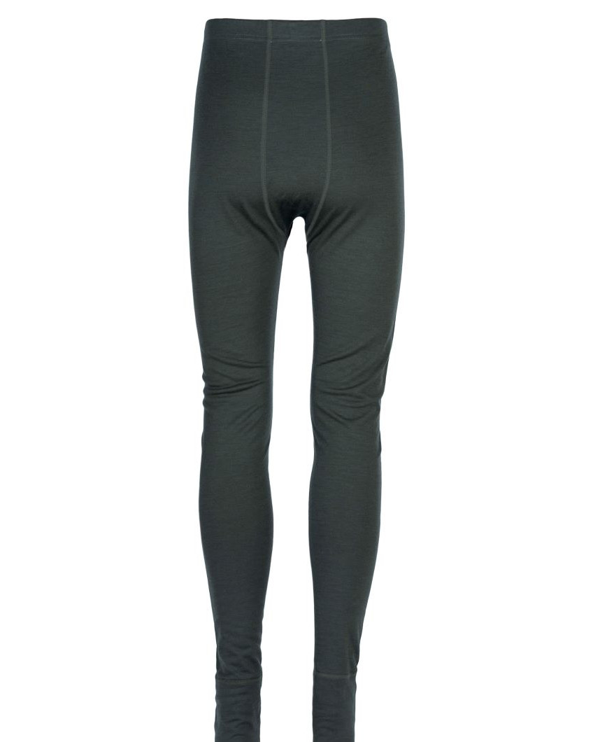 Hose aus Merinowolle