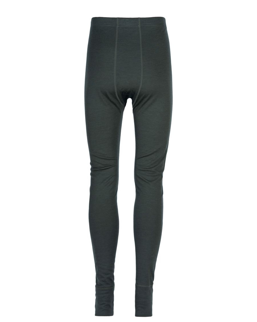 Hose aus Merinowolle