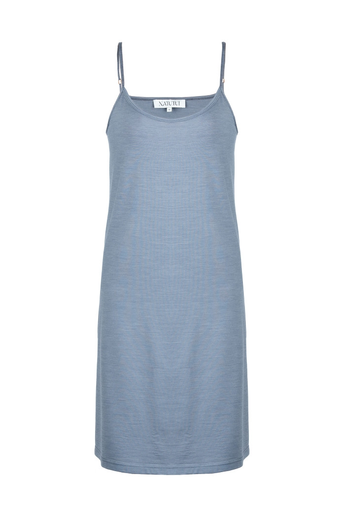 Merinowoll-Trägerhemd