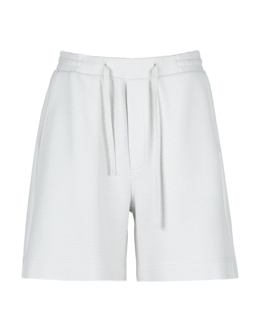 Baumwollshorts