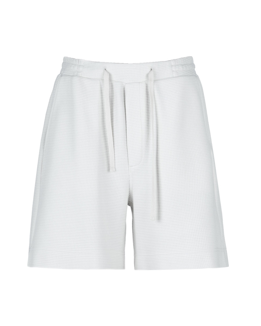Baumwollshorts