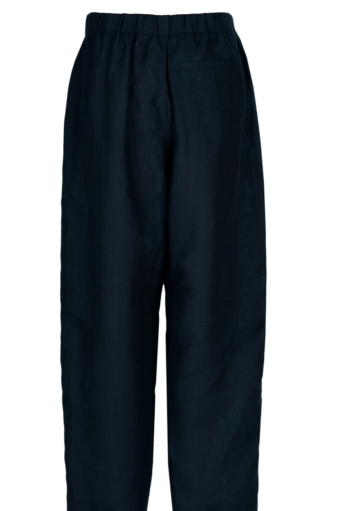 Leinenhose