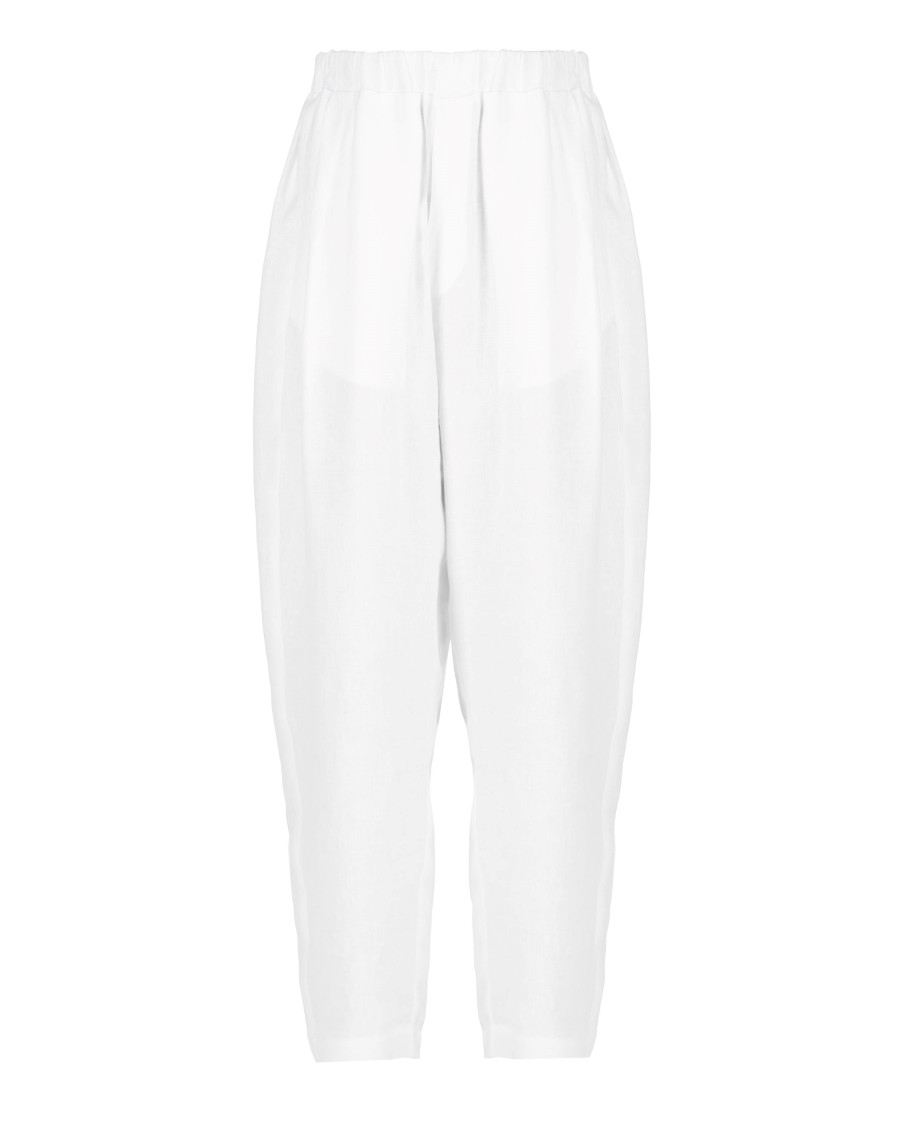 Linen Pants