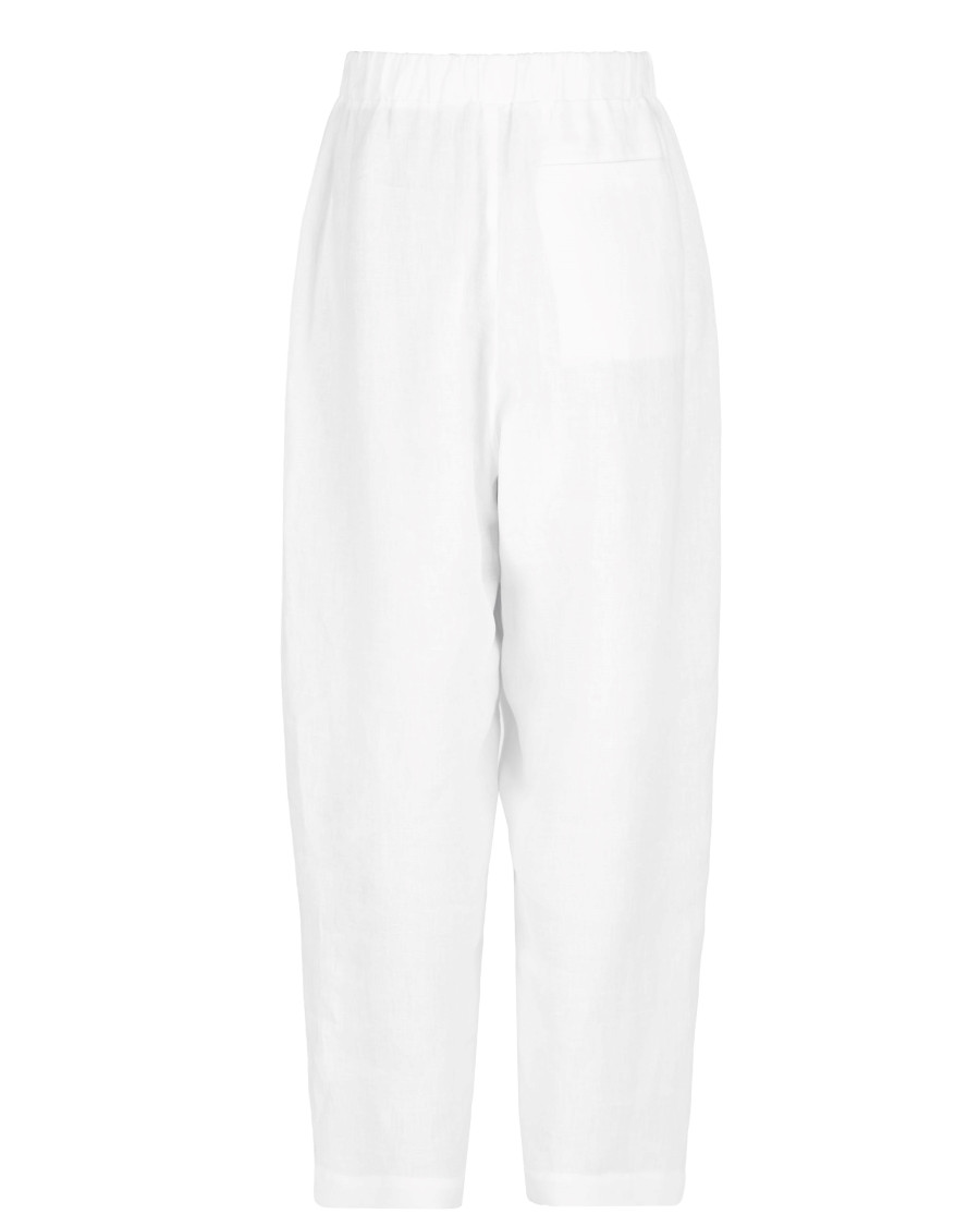 Linen Pants